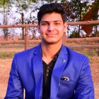 ZignEx Employee Ratnesh Dubey's profile photo