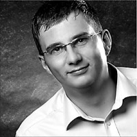 SIMTEK Precision Tools Employee Michael Heinzelmann's profile photo