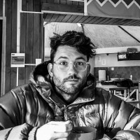 Reddit, Inc. Employee Daniel Conway's profile photo