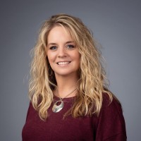 City of Oxford, Ohio Employee Heidi Ridenour's profile photo