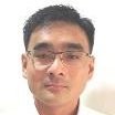 DBS Bank Employee Kin Leong's profile photo
