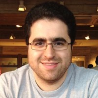 Farzad Jalali Email & Phone Number
