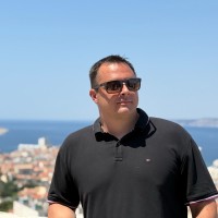 Newcomb Spring Corp Employee Nathan Watson's profile photo