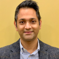 Bavarian Nordic Employee Hitesh Sahni's profile photo