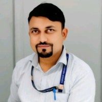 KAPOOR INDUSTRIES LIMITED Employee Gagandeep Tyagi's profile photo