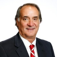 Everett King