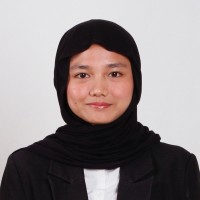 B-LOG Employee Hana Ahdrin's profile photo