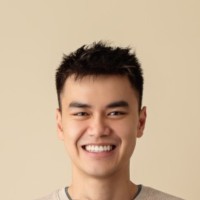 Profluent Employee Anthony Tan's profile photo