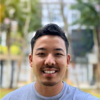 Revfluence Employee Leon Azuma's profile photo