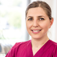 Samenwerkende Tandartsen Employee Arzu Ciğerdelen's profile photo