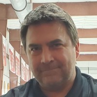 UTEC - Universal Tool Equipment + Controls Employee Chris Golec's profile photo
