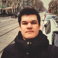 Ricardo Fellini's profile photo