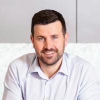 Catapult Print Employee Edward Holden's profile photo