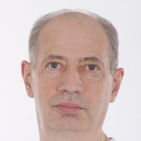 OX-IT Employee András Steiner's profile photo