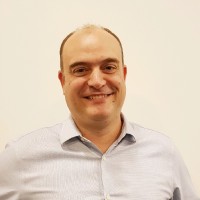 Luca Grillo Email & Phone Number