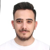E-Commint Employee Bekir Göl's profile photo