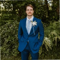 ORCA Life Employee Mark Walkenhorst's profile photo