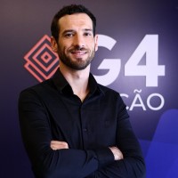 André Vilani Email