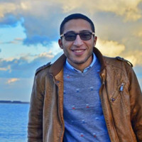 Untap Technologies Employee Islam Moneer's profile photo