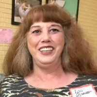 Lisa Barnett