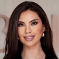 K Estates Dubai Employee Jazmin Duran's profile photo