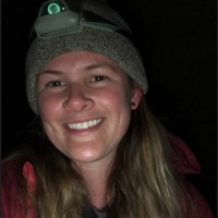 Adventure Treks Employee Chloe's profile photo