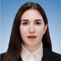 Zainab Messaoud Email & Phone Number