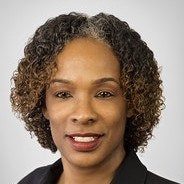 Visit Fort Worth Employee Adrain Armstrong's profile photo