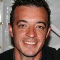 Del Employee David Shaw's profile photo