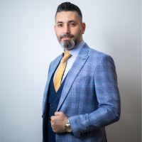 Shiro Estate Employee Ali Sulaiman's profile photo