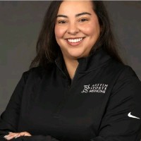 Austin Sports Medicine Employee Diana Rivera's profile photo