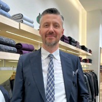 Çift Geyik Karaca Employee Serdar Ti̇Ryaki̇'s profile photo