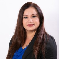 Johnson & Johnson Employee Luz Ayala's profile photo