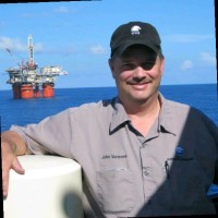 John Vertrees Email