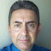Victor Dominguez Email & Phone Number