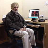 Ship Switchgears (India) Employee Jasbir Boparai's profile photo