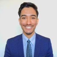 Fortex Employee Kabir Budwal's profile photo