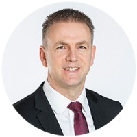 Energy Assets Employee Dave Taylor's profile photo