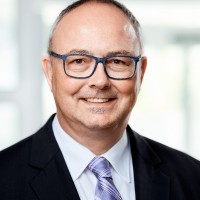 USU Solutions International Employee Frank Dreher's profile photo