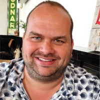 Zeelandia Nederland B.V. Employee Martijn van Merrienboer's profile photo