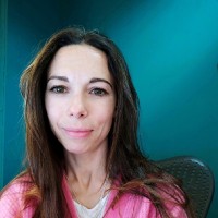 halo Post Production Employee Louisa Sutherland-Smith's profile photo