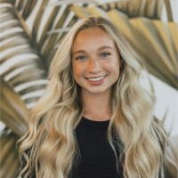 Unifyr Employee Kylinn Kraemer's profile photo