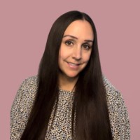 Dispersa Employee Gina Auray's profile photo