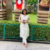 EnvMart Employee Shrashti Sachan's profile photo