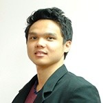 BCS Technology International Pty Ltd Employee Patrick Santos's profile photo