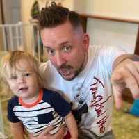 Knapsack Employee Robin Cannon's profile photo