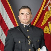 United States Marine Corps Employee Michael Franchi's profile photo