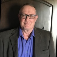Dakota State University Employee Patrick Huntimer's profile photo