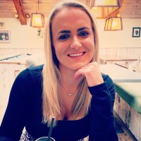 NATECH LIMITED Employee Jess Hartopp's profile photo