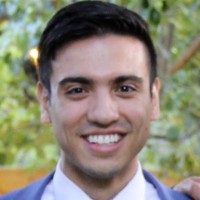 Coinbase Employee Michael Cote's profile photo